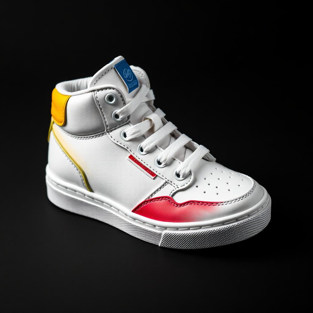 Reebok Weebok Fusion